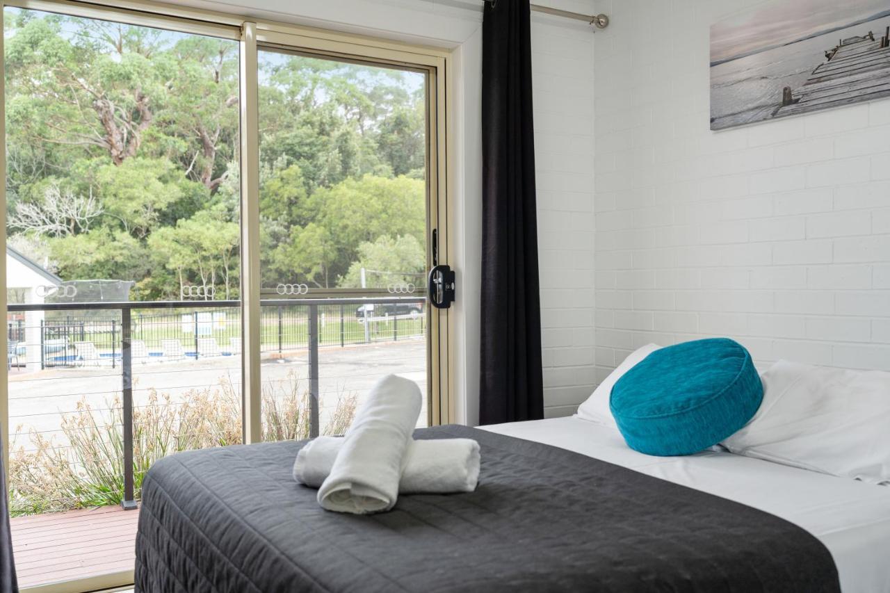 Haven Holiday Resort Sussex Inlet Buitenkant foto